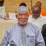Ex-UniAbuja VC Prof. Nuhu Yaqub Dies, NILDS DG Mourns