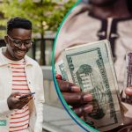Expert Predicts Dollar To Crash Below N1,000, Gives Reasons