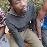 Father, 34, kills 14-year-old son over stealing