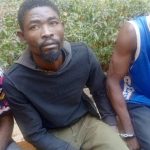 Father Kills, Buries 14-yr-old Son For Allegedly Disgracing Family