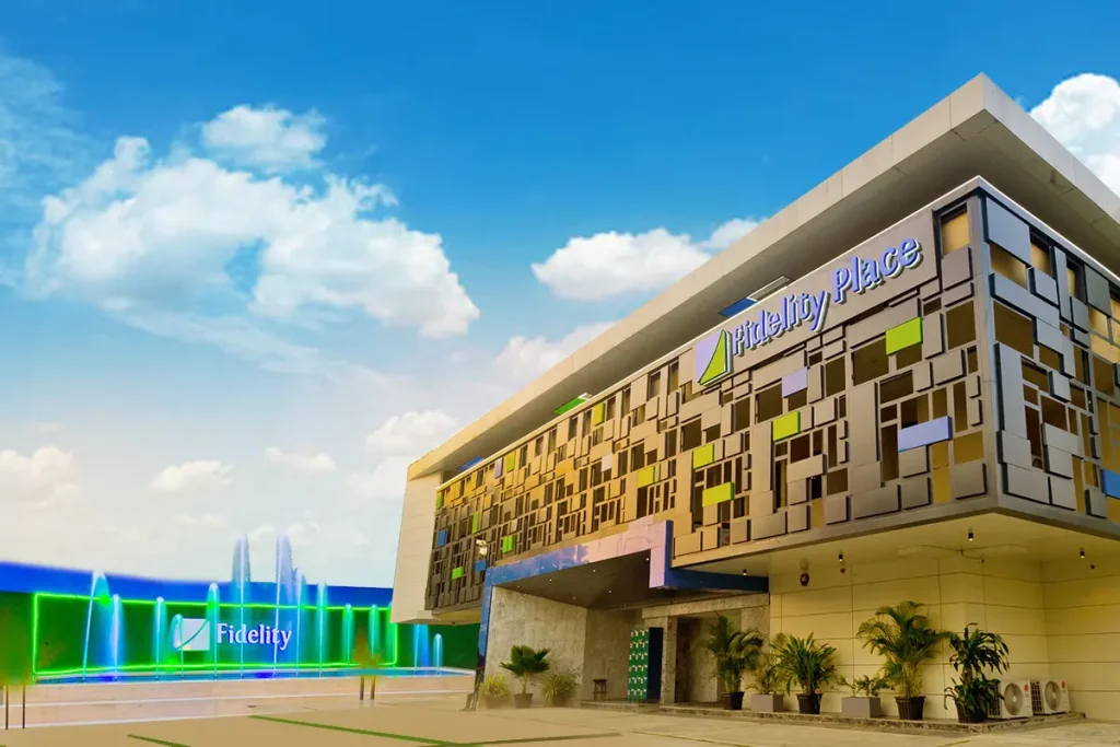 Fidelity Bank launches “Bundles of Joy” Initiative to support children with special needs, families