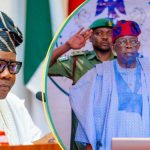 "For Babies Yet Unborn": Tinubu Mentions Motive Behind Tough Policies in Meeting with NASS