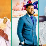 “Forgive Queen Naomi”: Prophet Samuel Shares Vision He Saw About Ooni’s Dream, Gives Interpretation