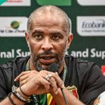 Former Nigeria Defender Names World Class Coach Who Deserves Super Eagles Job Over Eric Chelle