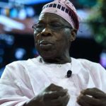 Former President Obasanjo Opens Up on One Thing He Doesn't Joke with Aside Christianity