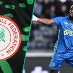 Former Super Eagles Star’s Son Speaks on Which Country He Hopes to Represent