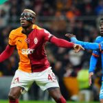 Former Turkish Player Explains Why Galatasaray Must Sign Top Class Striker To Rival Victor Osimhen