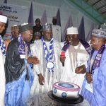 GSS Biu Alumni Mark 40th Anniversary, Unveils Legacy Projects