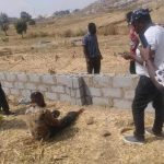 Gospel Singer Temileyin Caught With Severed Head Of Girlfriend In Abuja