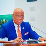 Gov Eno Lauds Cleric Over Invitation To Minister At Trump's Inauguration 