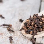 Health Benefits Of Cloves