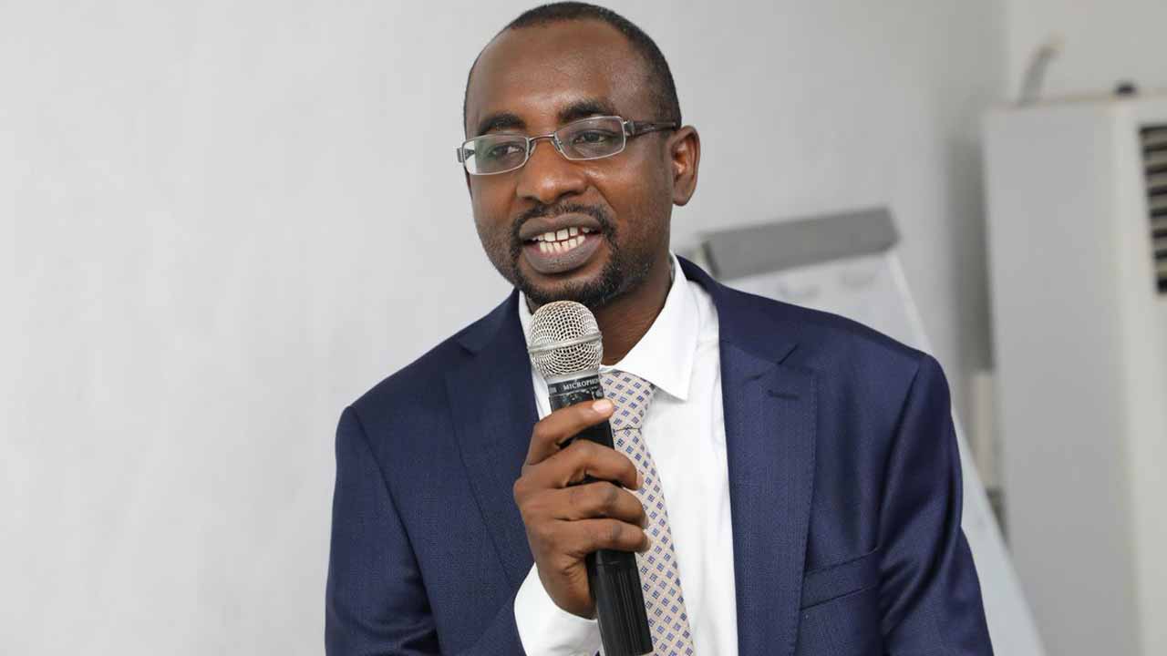 HoSF, NITDA Partner To Boost Nigeria’s Workforce With Digital Literacy