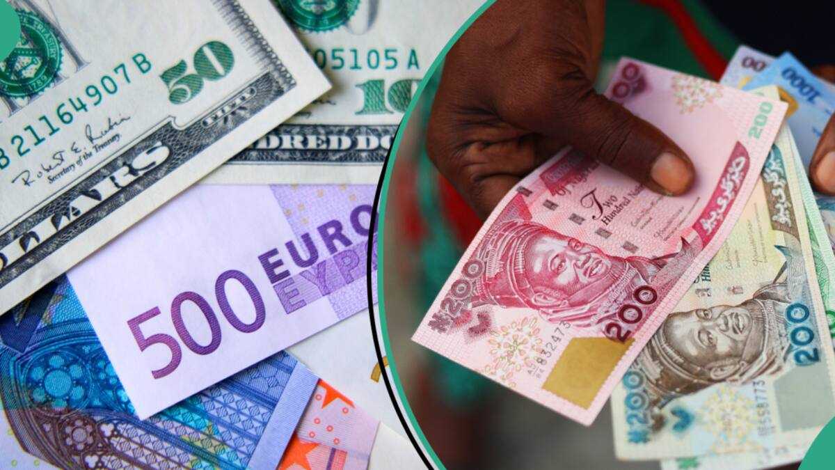 How Naira Compares to Other Currencies Against US Dollars Amid New Predictions