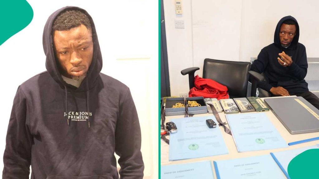 How Nigerian Man Fraudulently Received Half a Billion Naira Using Google Voice, Gmail, Name Released