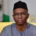 Mallam Nasiru el-Rufai