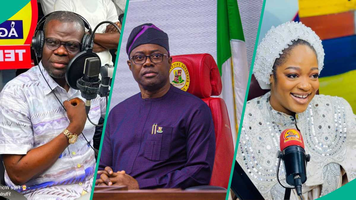 Ibadan Stampede: Oyo State Opposes Bail for Former Queen Naomi, Oriyomi, Others