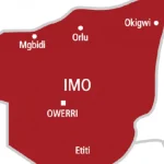 Imo: Family seeks justice as man accused of stealing jeans is set ablaze