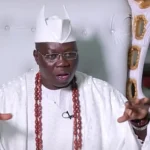 Insecurity: Gani Adams charges Southwest govs on vigilance
