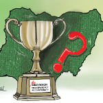 Is 2025 Nigeria's Year To Win?