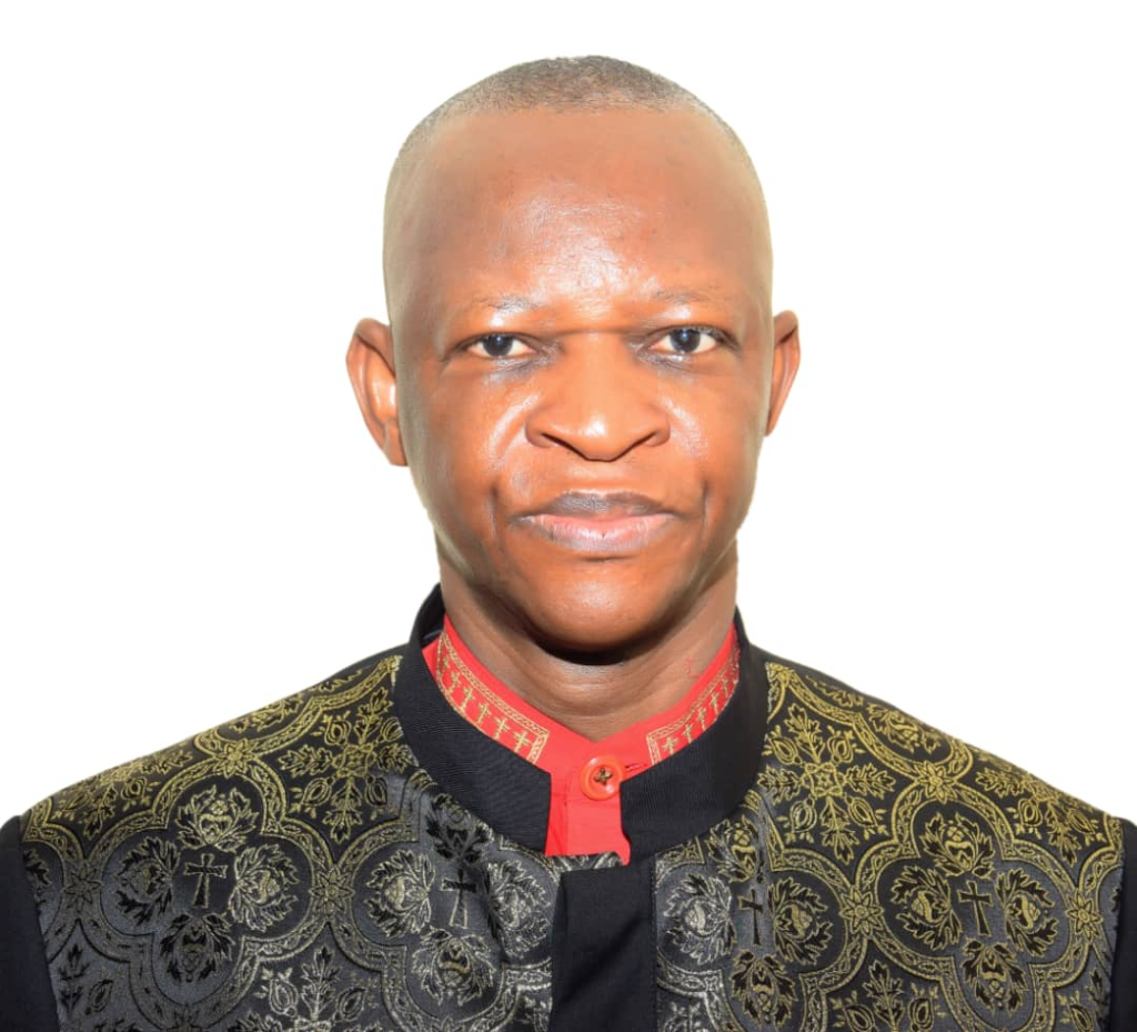 Isong Prophesies More Political Tension In Rivers, Fingers Ex-governors
