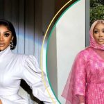 Iyabo Ojo’s Bestie Chioma Good Hair Cries Out As Her Store Gets Demolished, Police Threatens Her