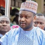 JUST IN: Top Nigerian Senator Narrowly Escapes Assassination Plot