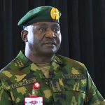 Janar Musa yayi alkawarin kama Bello Turji