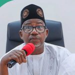 Just In: Nigerian Governor Sacks 5 Commissioners, Makes Fresh Nominations