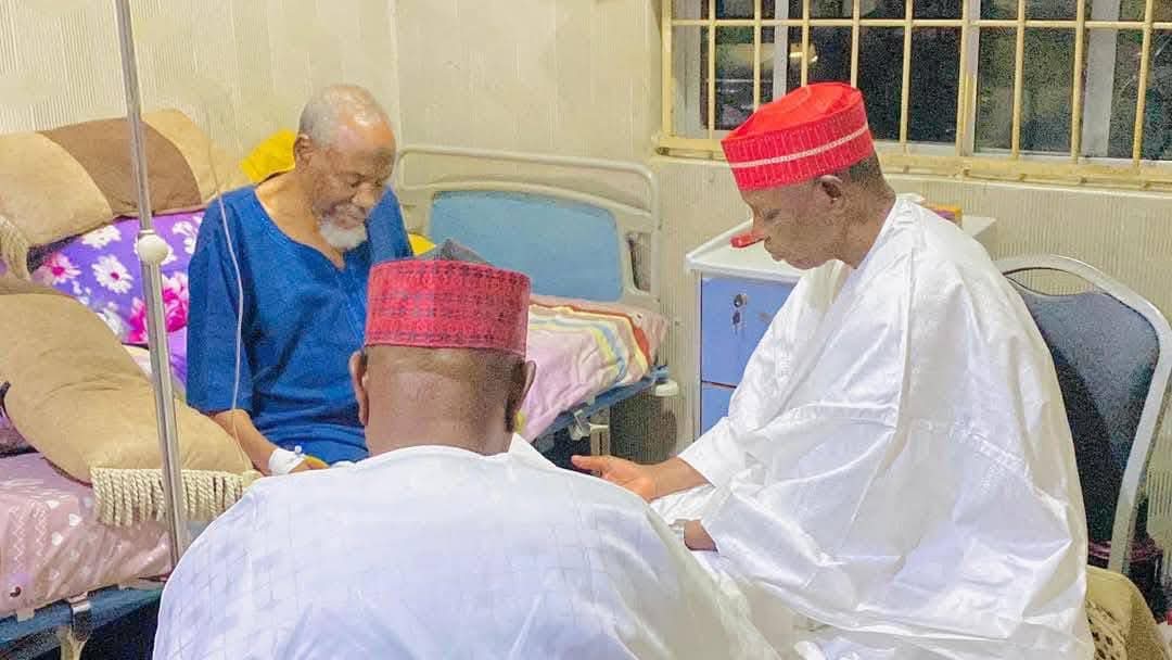 Kano Gov’s Adviser Dies Day After Swearing-In