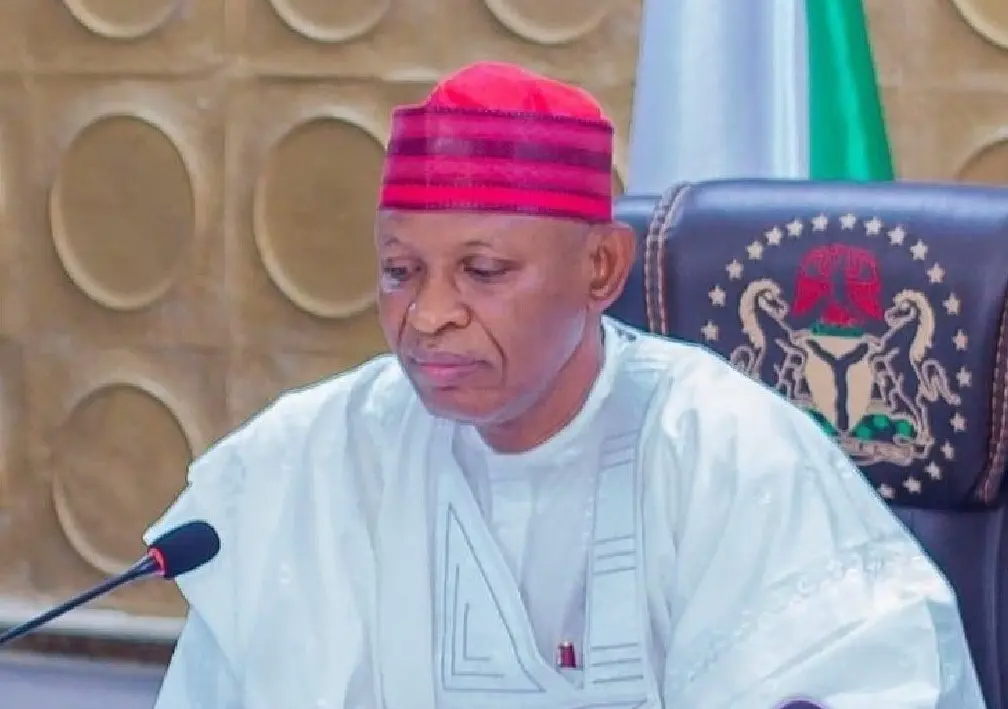 Kano State Rejects Tax Reform Bills