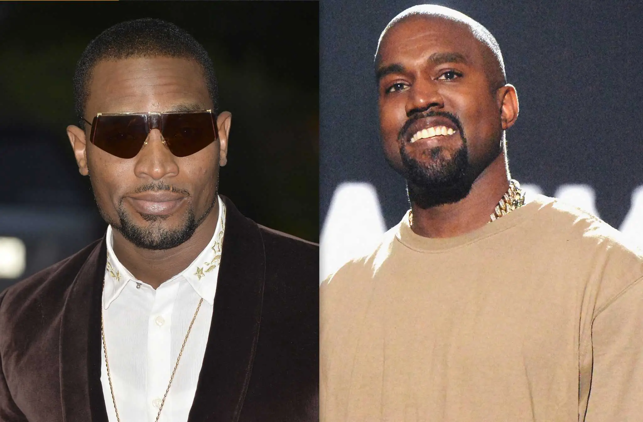NEWS: Kanye West was first international artist to embrace Afrobeats – D’banj