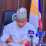 Kogi Gov't Empowers 10,000 Farmers