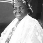 Kwara Gov, Speaker Mourn NAVELJ Chairman's Mother's Death 