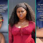 Lady Remembers Her Brother Who Relocated Abroad in 2008, Says His Whereabouts Unknown Since Then