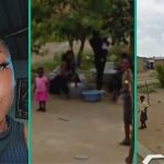 Lady Who Searched for Her Family's House on Google Map Sees Late Mum's 2010 Photo, Shares Video