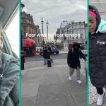 Lady and Family Stranded in UK as Friend Disappointed her After Promising Free Accommodation