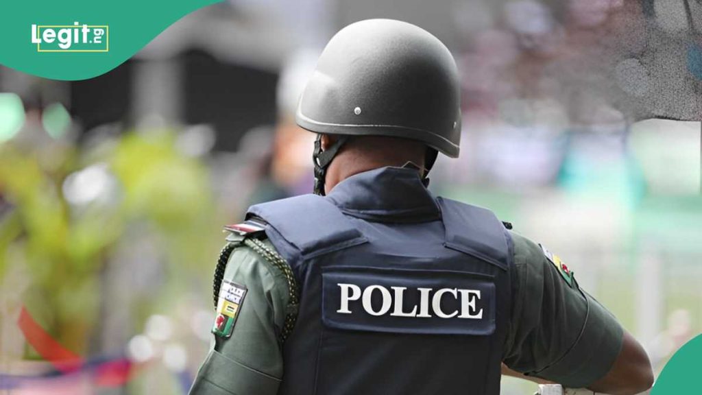 Lagos Police React to Alleged Disappearance of 6 Party Girls