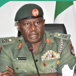 Major Shake-up as Nigerian Army Redeploys GOCs, Appoints New Commander for MNJTF, Reasons Emerge