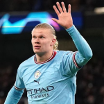 Man City Must Stop Relying On Haaland For Goals – Guardiola