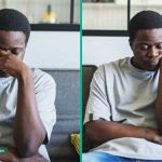 Man Loses Fully Funded Scholarship, N100k Monthly Allowance after Stealing His Helper's Clothes