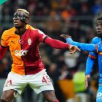 Manchester United Gets Clear Path To Sign Osimhen As Top Club Withdraws Interest in Striker