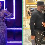 Media Personality Shade Ladipo Gushes Over Romantic Gestures From Her New Partner