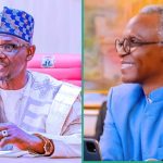 Ministerial Rejection: Nigerian Governor Speaks on El-Rufai Dumping APC, “It’s Too Early”