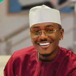 Mixed Reactions Trail Timini Egbuson's Look: "Who Knows About This?"