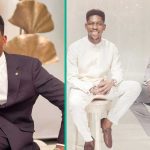Moses Bliss to Drop New Song With Nathaniel Bassey, Shares Music Cover, Release Date