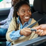 “N500 for 24-hour”: Another e-hailing platform to compete Uber, Bolt, announces low price