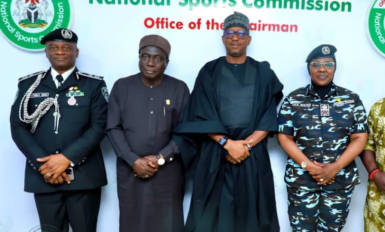 NSC, Police To Unearth New Ajunwas, Sunday Badas