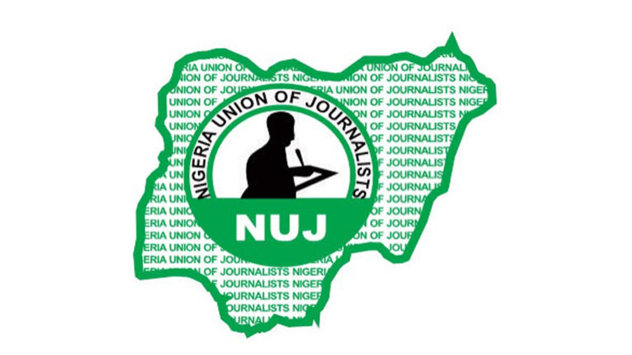 NUJ Berates JED For Reckless Disconnection 