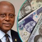 Naira Weakens in Official Market, Loses 41% Amid CBN Reforms
