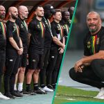 Names of Eric Chelle’s Foreign Assistants Surface As NFF Prepares To Unveil New Super Eagles Coach